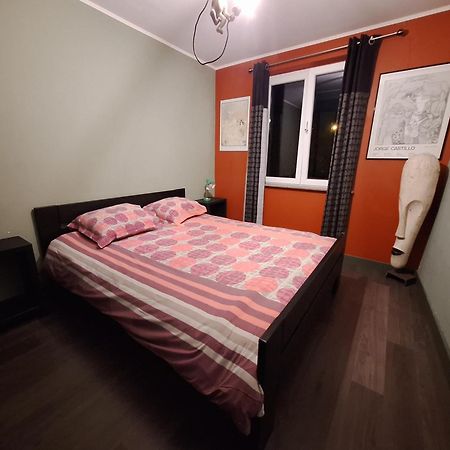 Le Depot Apartment สปา ภายนอก รูปภาพ